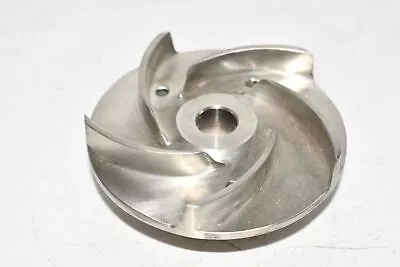 3-7/8'' OD Stainless Steel Pump Impeller  • $29.99