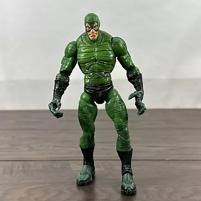 SCORPION Tail Strike ToyBiz Marvel Legends Spider-Man Classics 6  Figure No Tail • $17.99