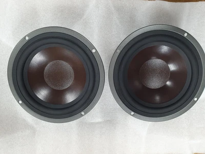 $76.60 • Buy Dali Concept Speakers Driver X 2