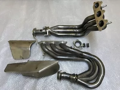 HONDA NSX NA1 Early MUGEN Exhaust Manifold Used Item From Japan • $6849.99