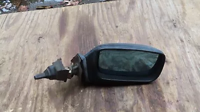 1986-1993 Volvo 240 Series Right Front Door Side  Mirror Manual OEM • $25