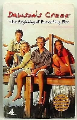 Dawsons Creek: The Beginning Of Everything Else V.1: The Beginning Of Everything • £2.36