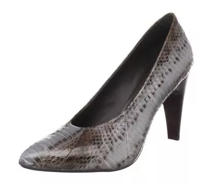 B. MAKOWSKY Women's Misty Pump Mismate L8 & R 8.5 • $20