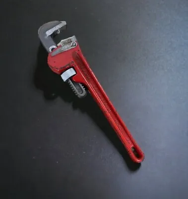 VTG FULLER PIPE WRENCH 14  350 MM  EXTRA STRONG HEAVY DUTY No 43 • $10.26