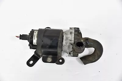 2013-2019 Mercedes Gl450 Gl550 X166 Engine Front Auxilary Coolant Water Pump Oem • $92.79