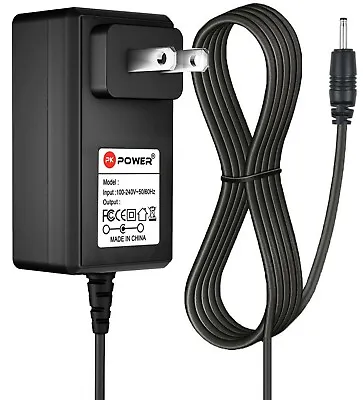 Pkpower 2A AC Power Charger Adapter For Kocaso Android Tablet MID M9100 B M9100w • $10.89