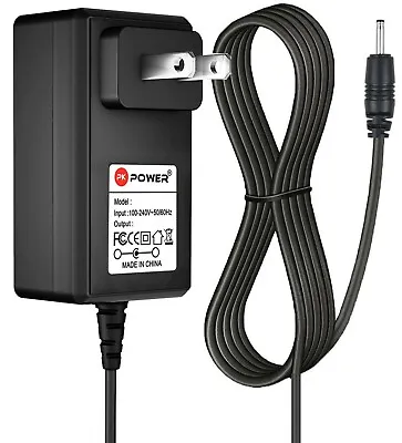 Pkpower 2A AC Wall Charger Power Adapter For Kocaso Tablet MID M1066 B M1066w • $10.89