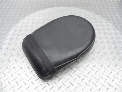 $104.49 • Buy 2007 07-10 Yamaha XVS1300A VSTAR 1300 Rear Passenger Seat Saddle Pillion Pad OEM