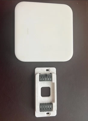 $30 • Buy Vivint Element Smart Thermostat  ZWave Plus V-SCT-200 EUC
