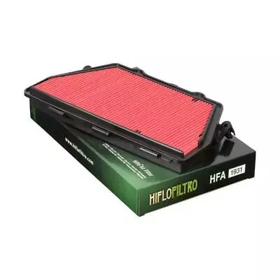 HIFLOFILTRO Air Filter For Honda CBR1000RR 2008-2016      • $45.20