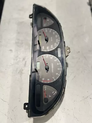 Nissan Ps13 S13 SR20DET Instrument Cluster Dash Pod Speedometer Clocks JDM • $161.64