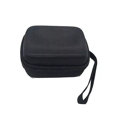 Outdoor EVA Hard Zippers Carrying Hard Case For JBL GO/GO 2 Bluetooth Speaker • $9.17