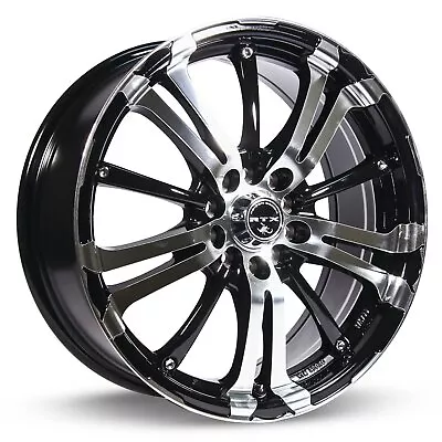 One 17 Inch Wheel Rim For 2012-2021 Hyundai Veloster RTX 082657 17x7 5x100/114.3 • $143.82