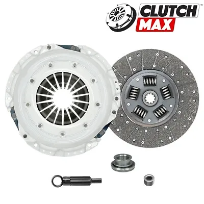 HD CLUTCH KIT For 88-95 CHEVY GMC C1500 2500 CHEYENNE SILVERADO SIERRA 4.3L 5.0L • $103.48