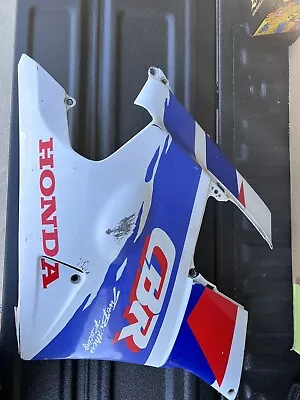 1993  Honda CBR600 CBR 600 F2 Lower Cowl Fairing  Right Side And Left Side Pair • $40