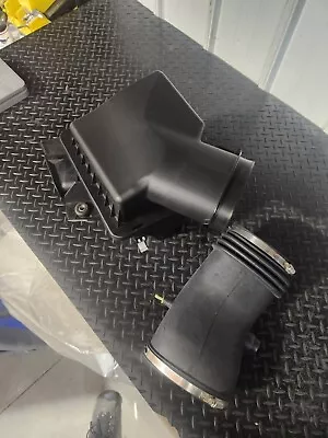 2007 2008 2009 Ford Mustang Shelby Gt500 Air Cleaner Intake Box • $160