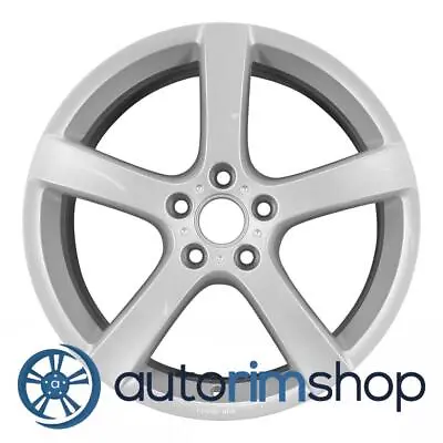 Volkswagen Golf GTI Jetta Rabbit 17  Factory OEM Wheel Rim 1K907149V7U • $219.44