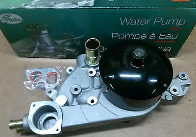 GATES Water Pump Holden Commodore VT VX VY VZ 5.7L LS1 GEN III V8 WP1005 • $169