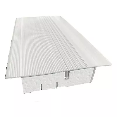 6 X Cavalok Multi Width Cavity Closer 2.4m Long To Suit 50mm-100mm • £45
