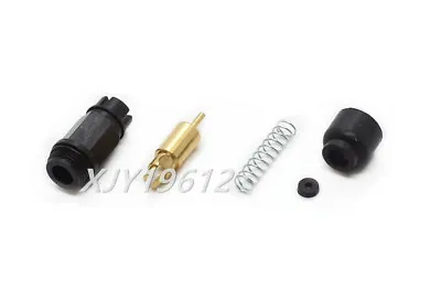 Carburetor Choke Starter Valve Plunger For Kawasaki Bayou Prairie 300 360 400 • $10.95