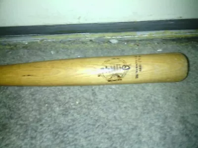 Phillies Baseball Bat   Mini 18 Inch Late 80's To Er 90's • $20