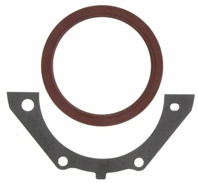 Chevy 4.3 5.0 5.7 305 350 Engine Rear Main Bearing Seal / Gasket Set Mahle JV554 • $22.98