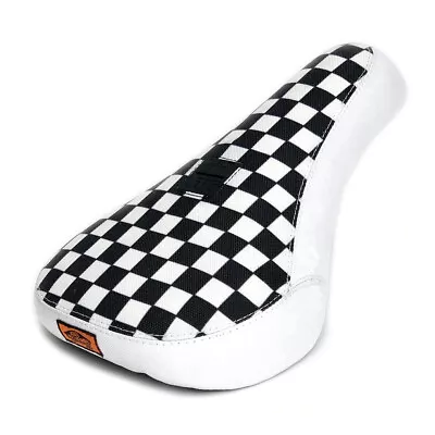 Cult BMX X Vans Slip On Pro Pivotal Seat White Checkers • $79.99