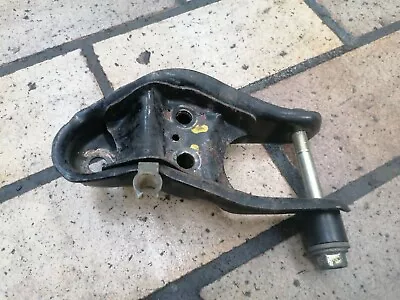 Rear Manual Transmission Bracket Engine Mount 5 Speed Honda Civic CRX Si 88-91 • $40.50