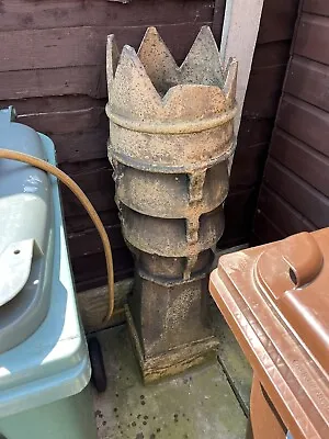 £20 • Buy Victorian Chimney Pot