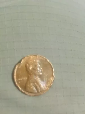 1969 S Lincoln Memorial Cent NO RESERVE!! - ERROR (DD & O&R) • $1.99