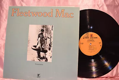 Fleetwood Mac Future Games LP • $5.50