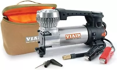 VIAIR 88P - 00088 Portable Compressor Kit With Alligator Clamps • $79.70