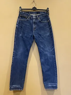 Levis 751 Jeans W32 L30 • £12