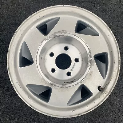 1995 96 97 98 99 00 01 2002 Chevrolet Blazer S10 4x4 15  Wheel Factory Q5 • $64.99