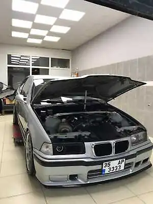$179.99 • Buy Air Channel + Headlight BMW E36 FULL SET RİGHT  BMW E36 Spare Part