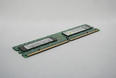 £1.49 • Buy ✔️WORKING - 1GB (1 X 1GB) DDR2 800MHz DIMM PC2-6400 PC RAM MEMORY - NON ECC
