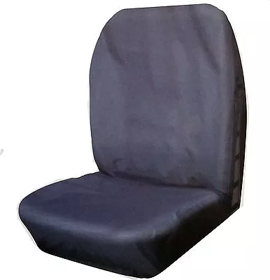 Matbro Telehandler Water /tear Resistant Heavy Duty Seat Covers Agricultural • £16.50