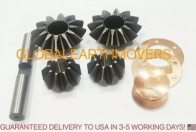 $380.46 • Buy JCB Backhoe Loader - Differential Gear Set (Part Number 990/98300)