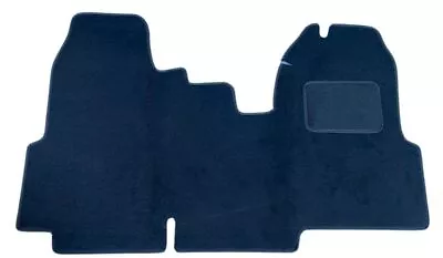 Fits Ford Transit Mk7 2006 - 2014 Tailored Van Carpet Car Mats 1pc Floor Mat • £11.99