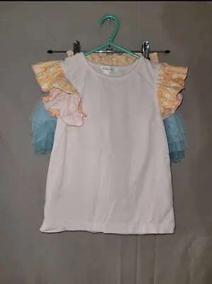 Matilda Jane 2 Piece Outfit (READ DESCRIPTION) • $35