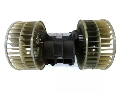 Mercedes W124 S124 280 TE A0008307908 Siemens Heating Fan Electric Motor • $183.63