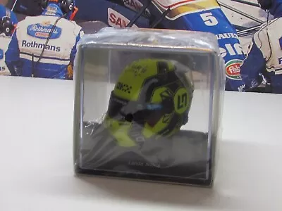 SPARK MODEL  / F1 2023 McLAREN  - LANDO NORRIS - 1:5 SCALE  HELMET - 5HF091 • £39.99