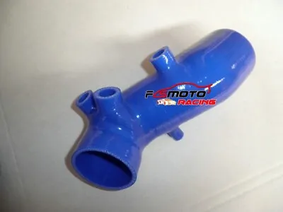 Blue Silicone Radiator Hose For Toyota Supra MK3 MA70 7M-GT/7MGTE 3.0L • $57