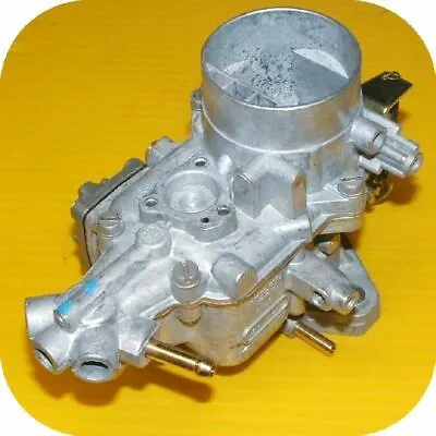 Weber 34 ICT Carburetor VW Carb Dune Buggy Volkswagen • $199.95