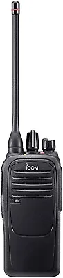ICOM IC-F2000 (no Display) Handheld UHF Radio | Waterproof | Dust Proof | F2000 • £148