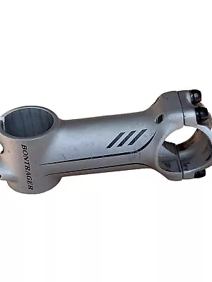 Bontrager Racelight Stem 7° 90mm 31.8 • $16.99