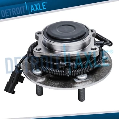 $53.06 • Buy Rear Wheel Bearing Hub For 2012 2013 2015-2020 Grand Caravan Town & Country C/V