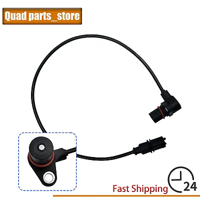 Crankshaft Position Sensor 420966570 For Can-Am Outlander Renegade Maverick Part • $17.99