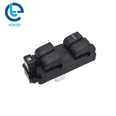 Power Window Switch Front Left Driver Side For Mazda 3 2.0L 2.3L BN8F66350A • $13.89