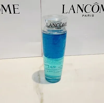 Lancome Bi-Facil Non-Oily Instant Cleanser Sensitive Eyes Makeup Remover 125ml  • £14.99